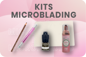 Kit Microblading