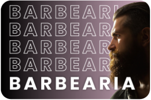 Barbearia