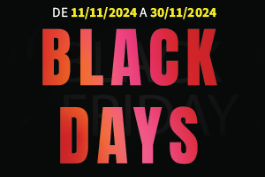 Promoção Black Days