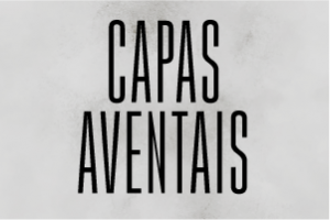 Capas e Aventais