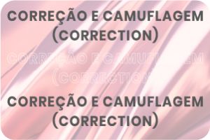 Correção e Camuflagem (Correction)