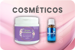 Cosméticos