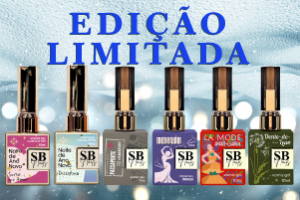 Edição Limitada