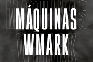 Máquinas Wmark