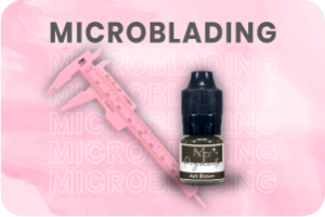 Microblading