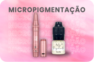 Micropigmentação