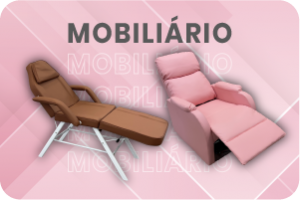 Mobiliário Pestanas