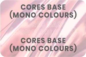 Cores Base (Mono Colours)