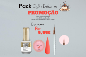 Café e Beleza