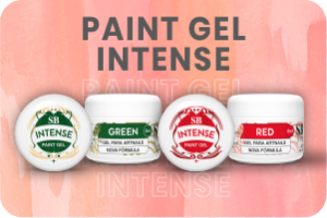 Paint Gel Intense