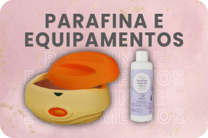 Parafina e Equipamentos