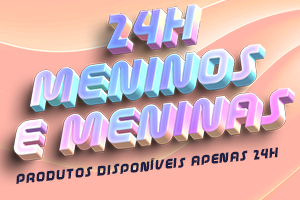 24 Horas Meninos e Meninas