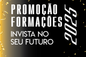 Promoção Invista no seu Futuro