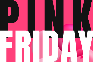 Pink Friday