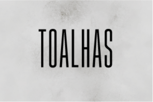 Toalhas