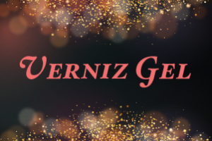 Verniz Gel