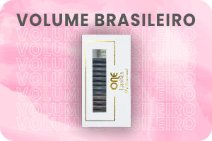 Brazilian Volume WW e YY
