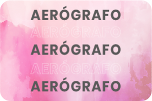 Aerógrafo