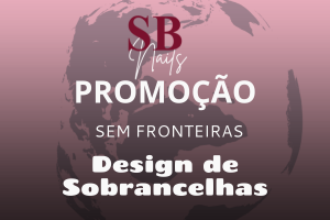 Design Sobrancelha