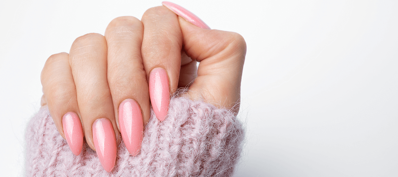 Iniciação Manicure Nails Design